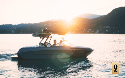 How to Prevent Boating Accidents and Casualties this Summer